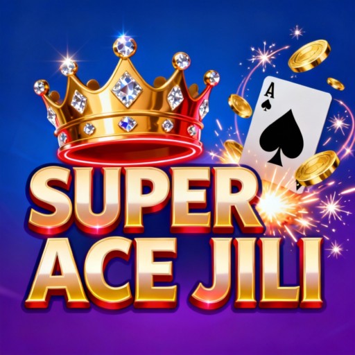 super ace jili