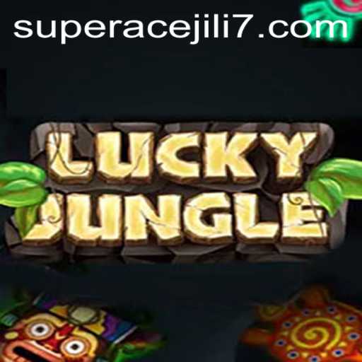 Unveiling the Excitement of LuckyJungle: A Journey with Super Ace Jili