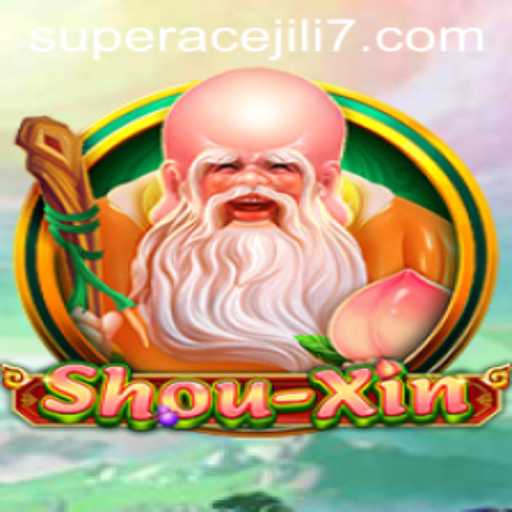 ShouXin: A New Adventure with Super Ace Jili