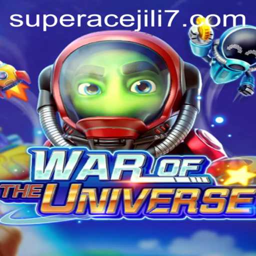 Exploring the Epic World of WAROFTHEUNIVERSE and Super Ace Jili
